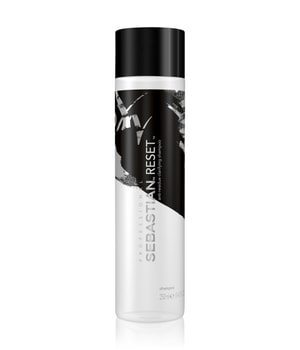Sebastian Professional Preset Anti-residue clarifying shampoo Haarshampoo 250 ml