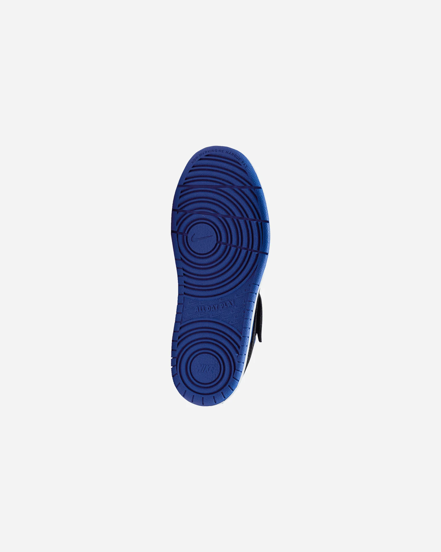Buty sportowe Nike Court Borough Low Recraft Ps Jr HM6298-480 Scarpe