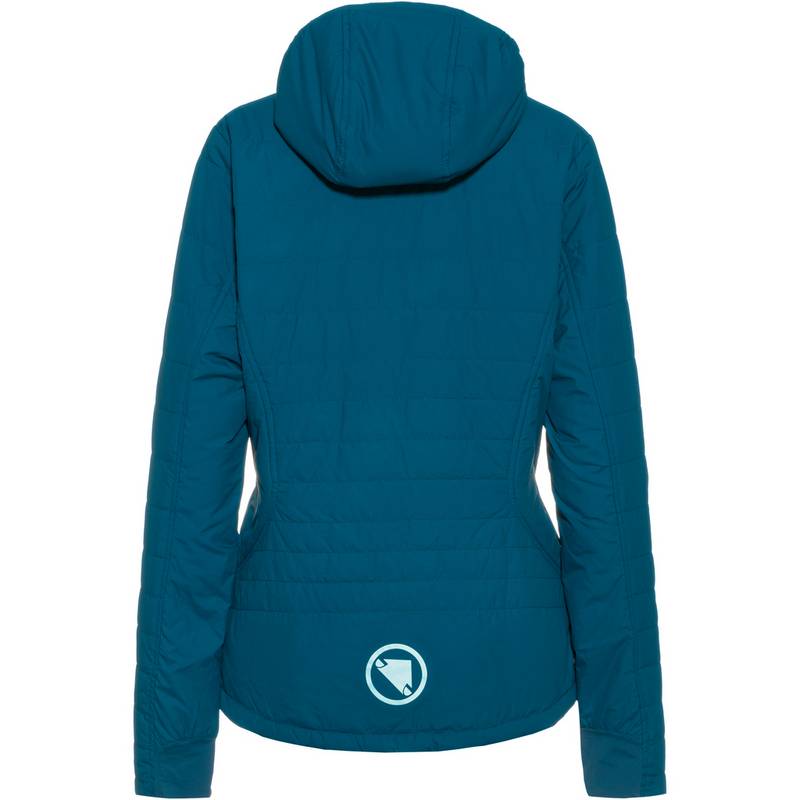 Endura Hummvee Flipjak Fahrradjacke Damen
