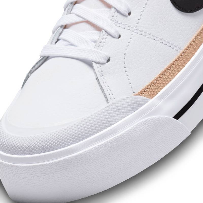 Nike Court Legacy Lift Sneaker Damen