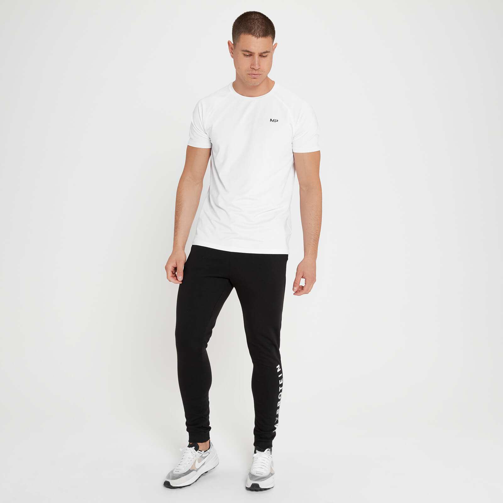 Pantalon de Jogging The Original - Noir