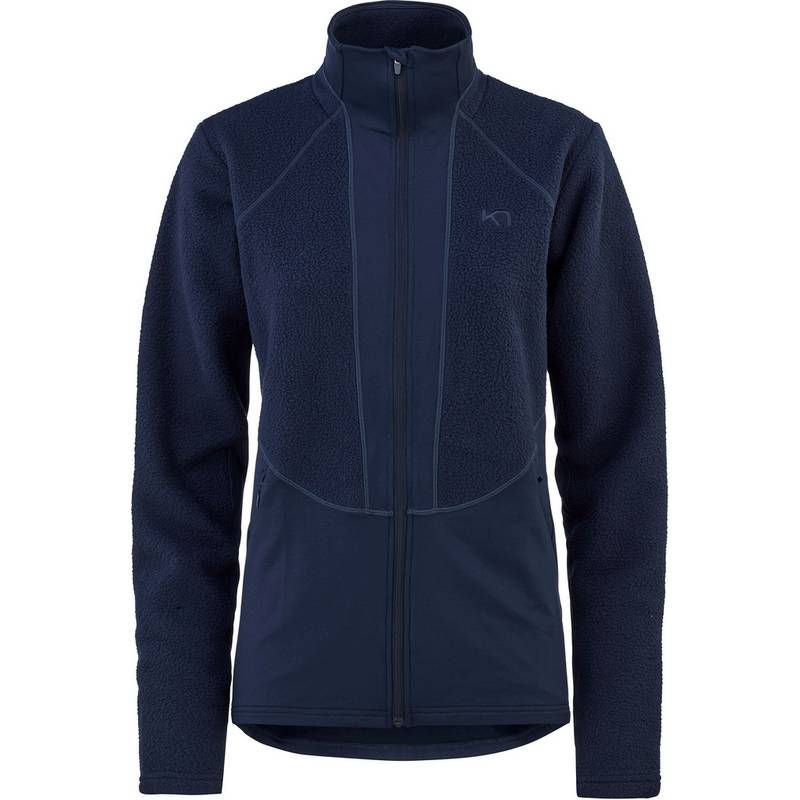 Kari Traa RAGNHILD Laufjacke Damen