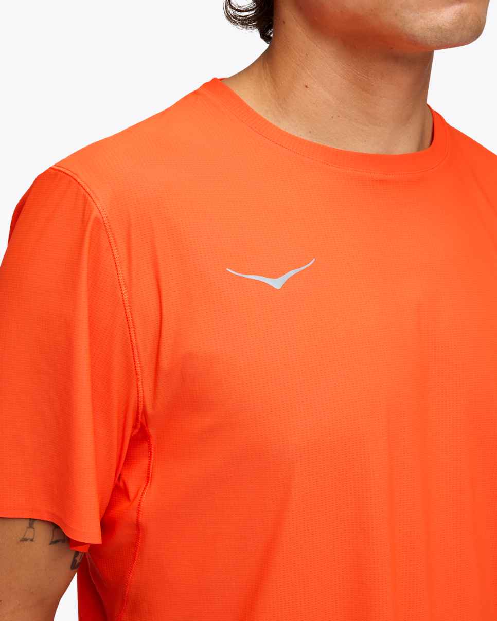 Airolite Short Sleeve 2.0 Lava