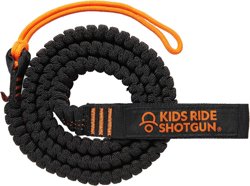 Kids Ride Shotgun  MTB Tow Rope Abschleppseil kaufen | Bike-Discount