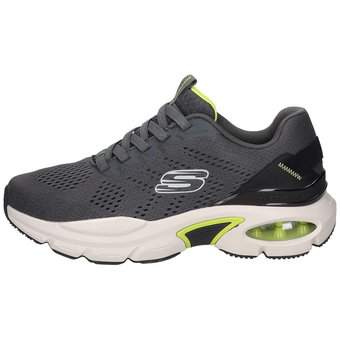 Skechers Skech Air Ventura Sneaker in grau