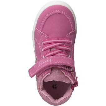 Puccetti Lauflern Kletter in pink
