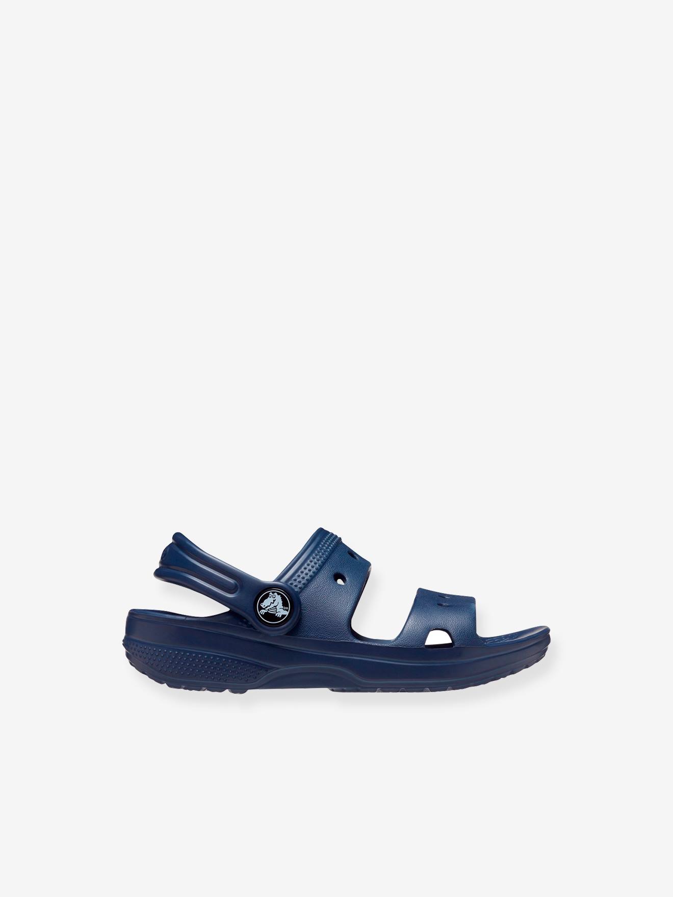 Sandales bébé Classic Crocs Sandal T CROCS(TM) navy