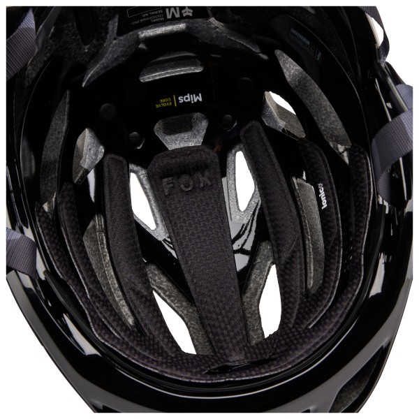 FOX Racing - Crossframe Pro - Radhelm