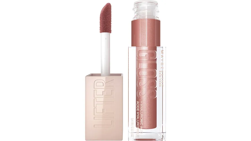 MAYBELLINE NEW YORK Lip Lifter Gloss 5.4 ml 003 - Moon