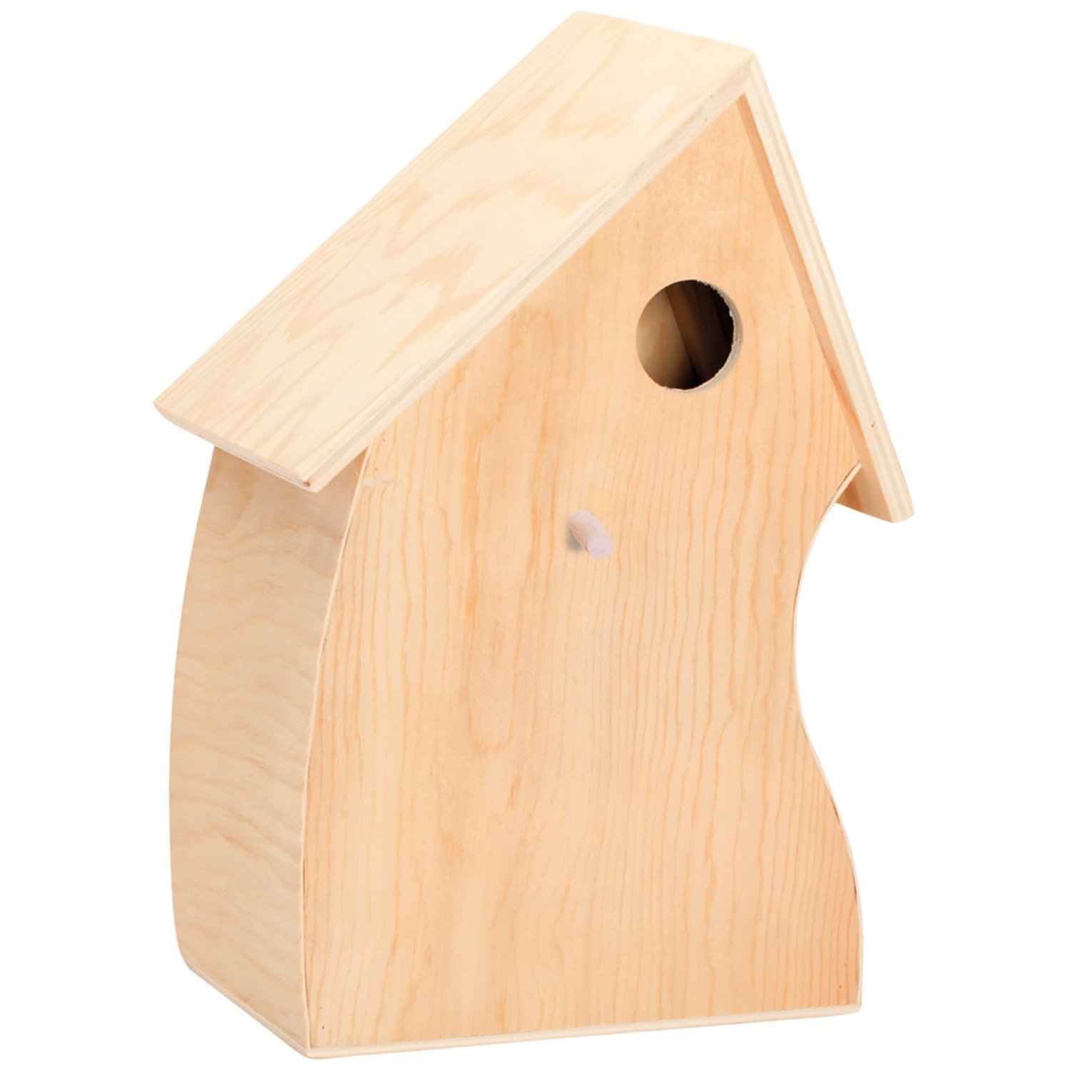 Vogelhaus, 20 x 14 x 30,5 cm