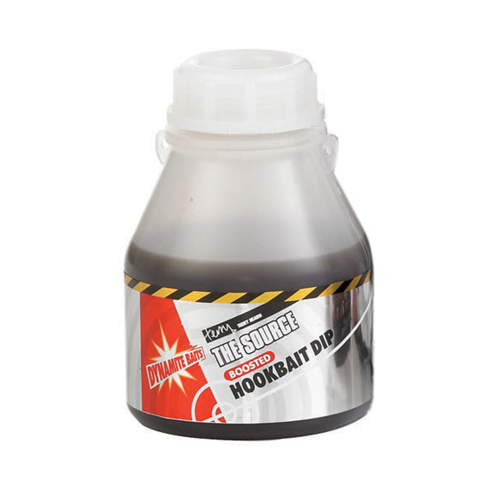 Booster carpe dynamite baits lähdeneste 250ml
