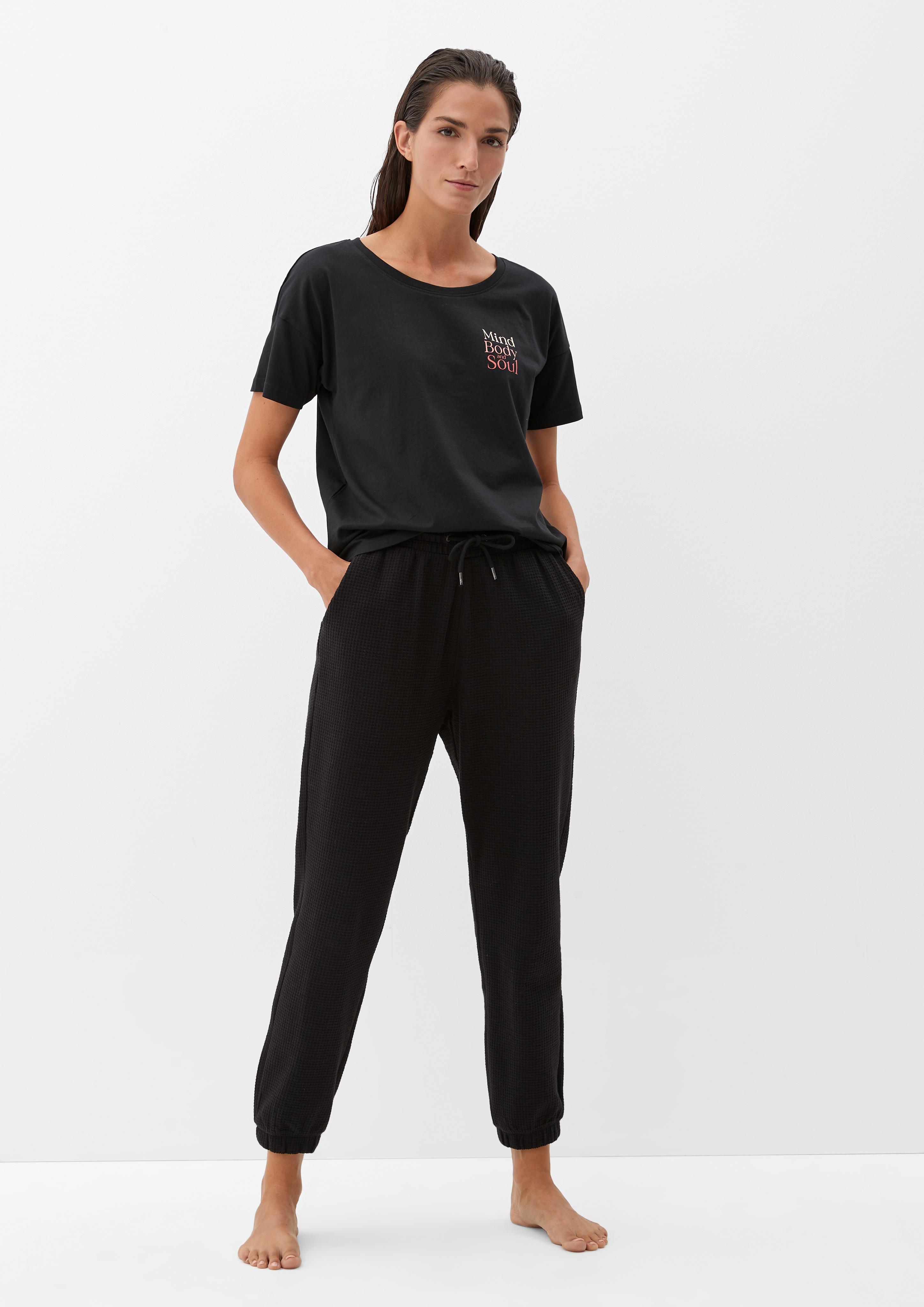 Nightwear Shirt  6007071-9999
