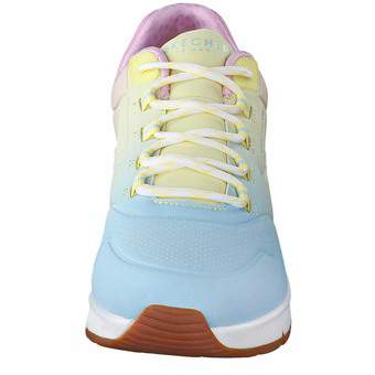 Skechers UNO 2 One Love Away in blau