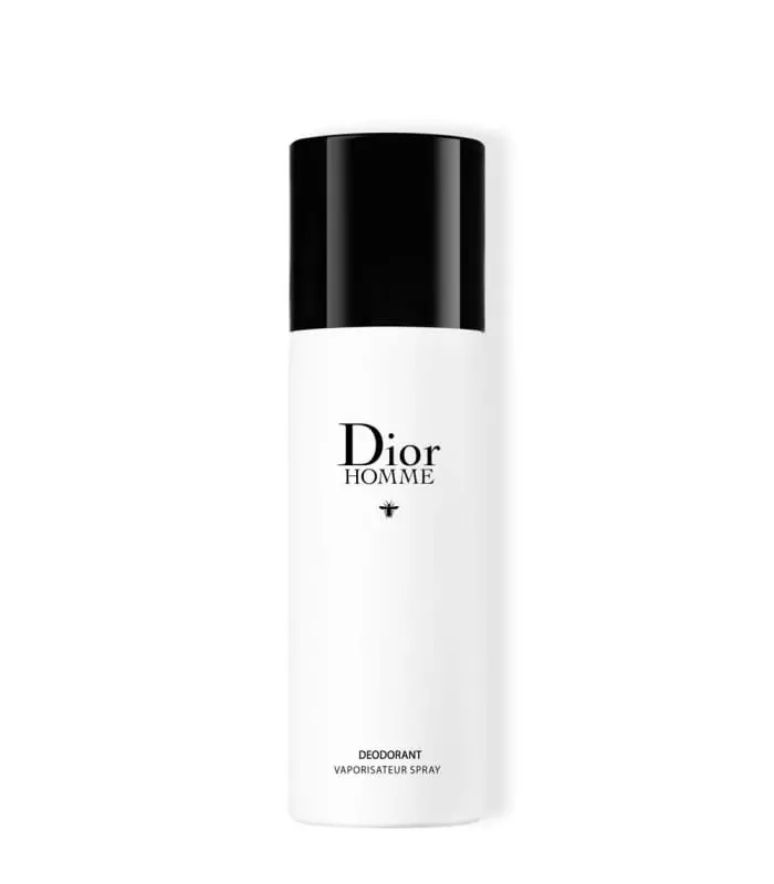 DIOR HOMME Déodorant Vaporisateur