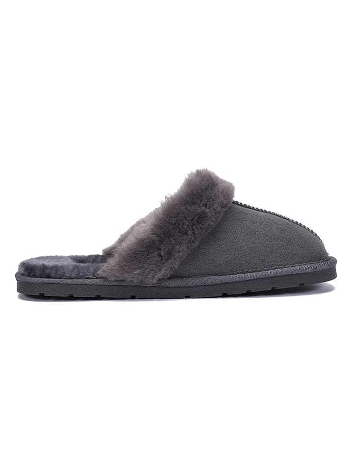 ISLAND BOOT Hausschuhe 