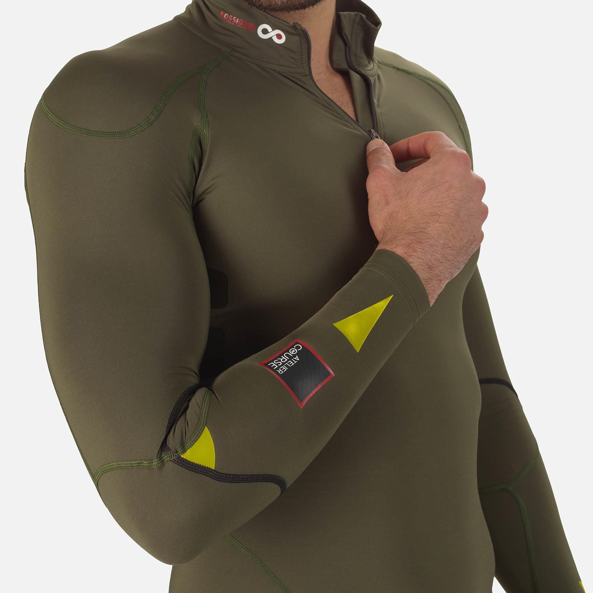 Haut de compression Infini Homme