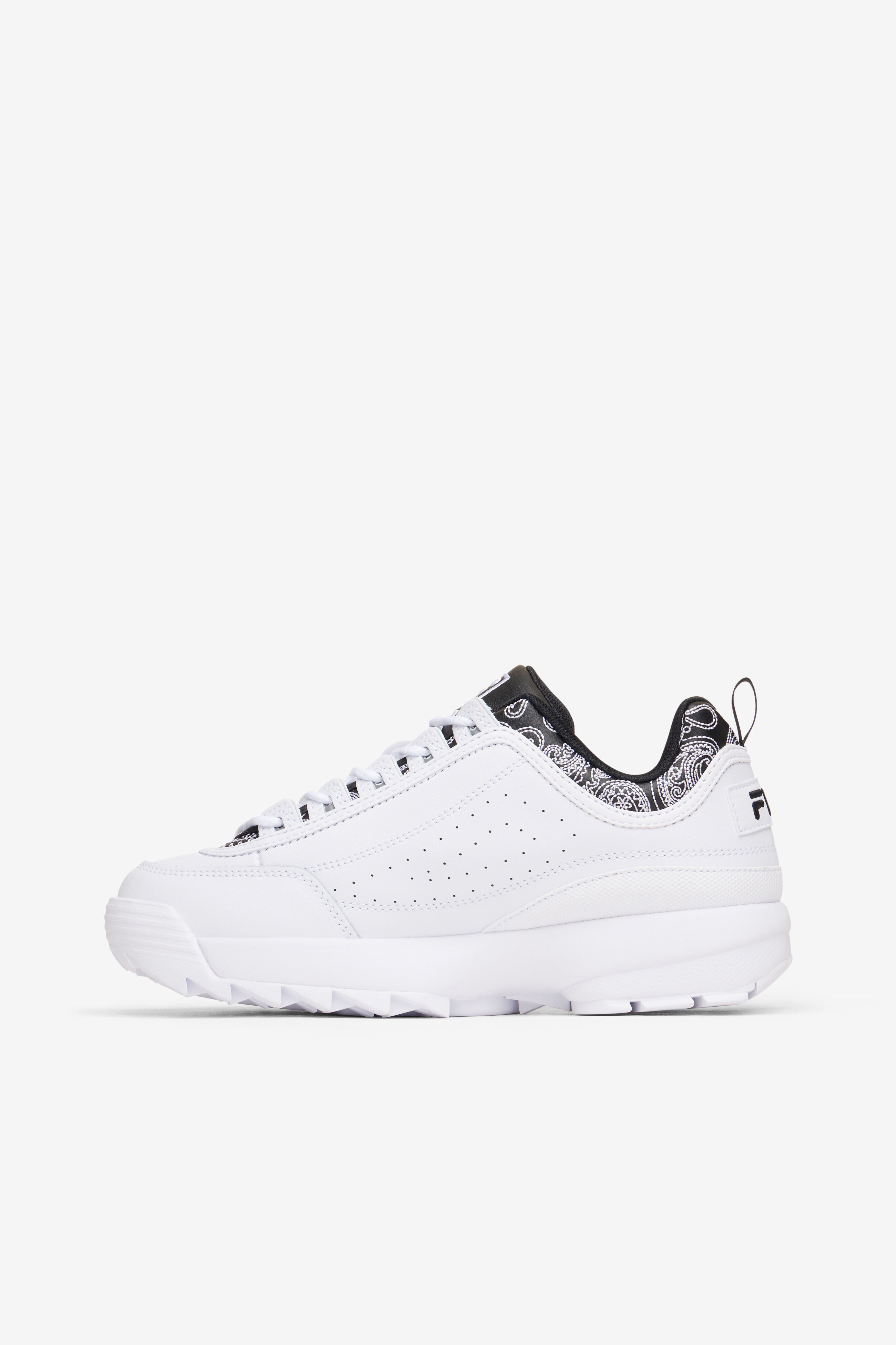 Women's Disruptor II Western