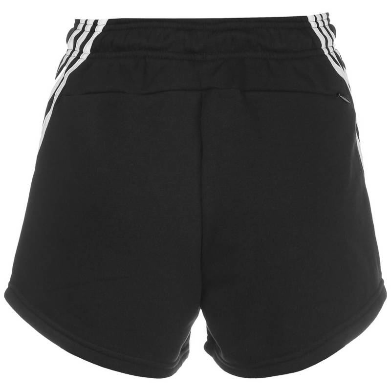 adidas Future Icons 3-Streifen Shorts Damen