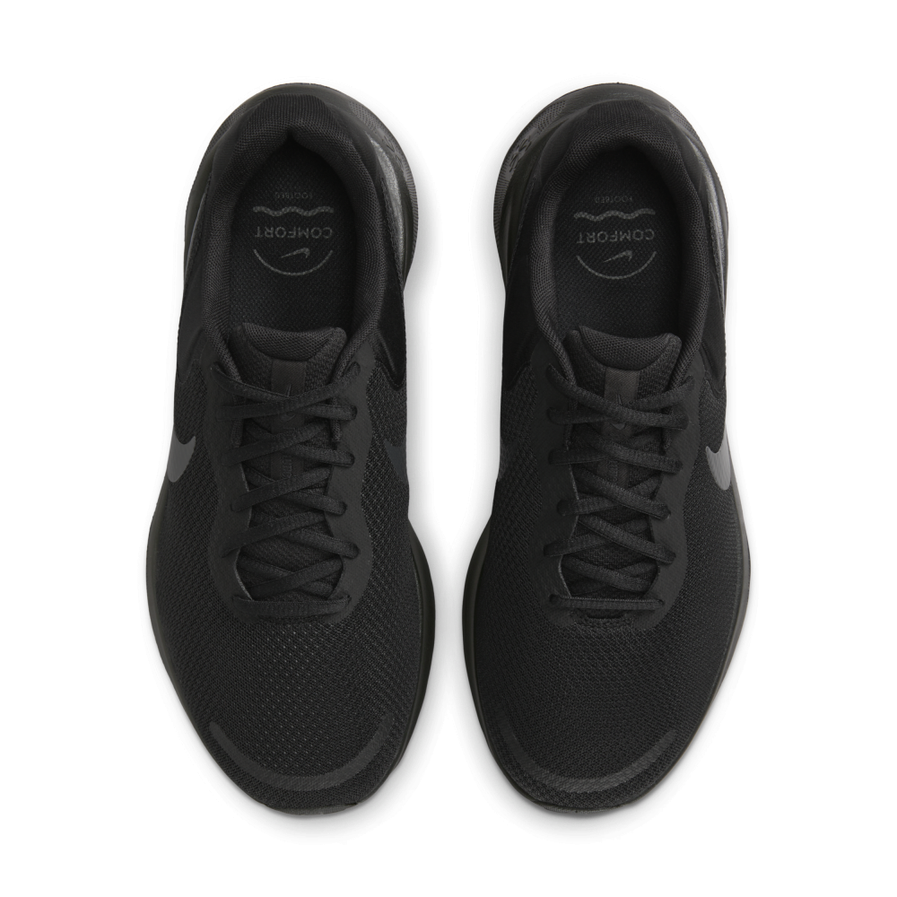 Nike Revolution 7 FB8501-001 / schwarz