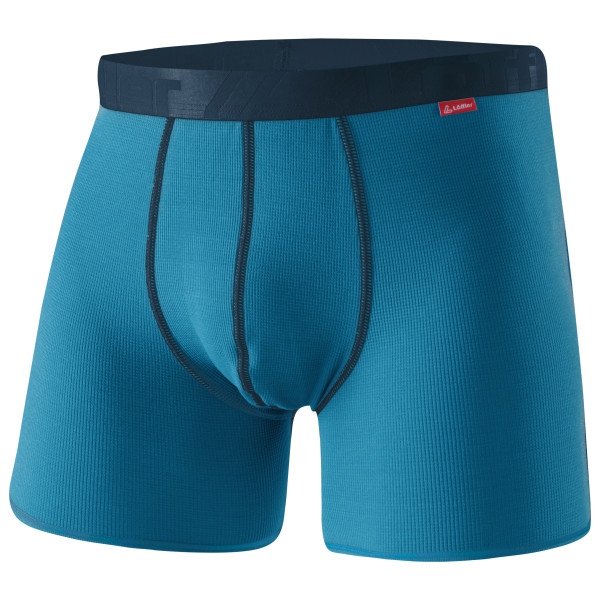 Löffler - Boxershorts Transtex Light - Unterhose