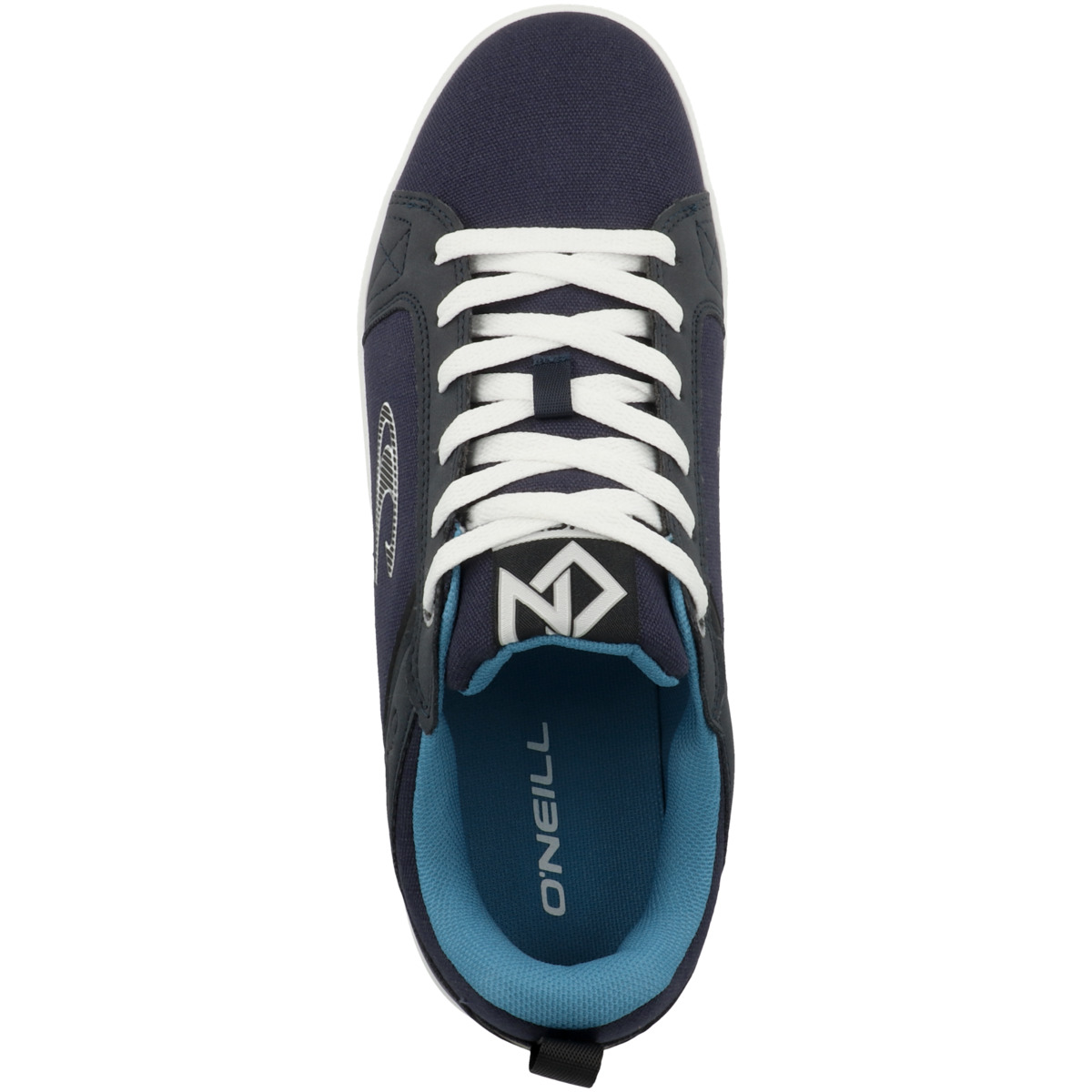 O Neill Niceville C Men Low Sneaker Low dunkelblau