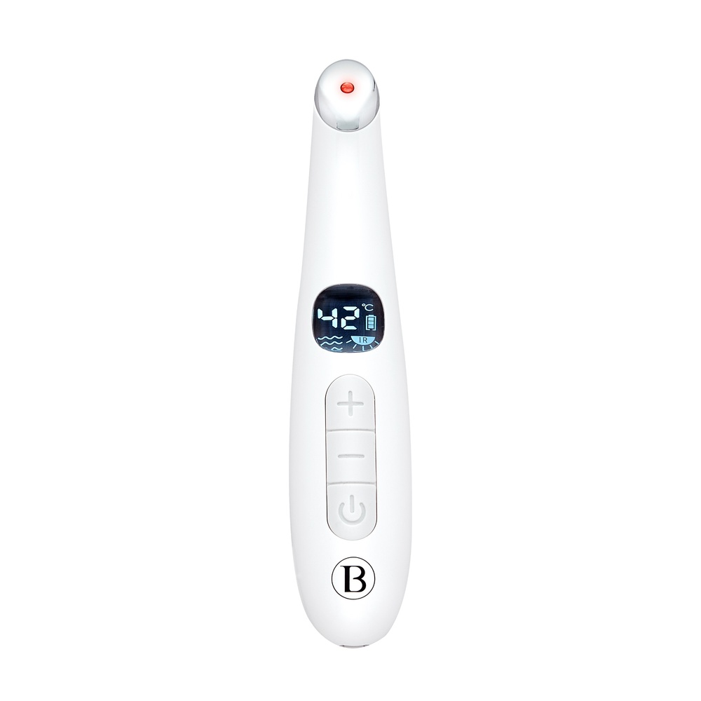 beautical Booster Sonique Contour des Yeux Augmente l'efficacité de vos soins