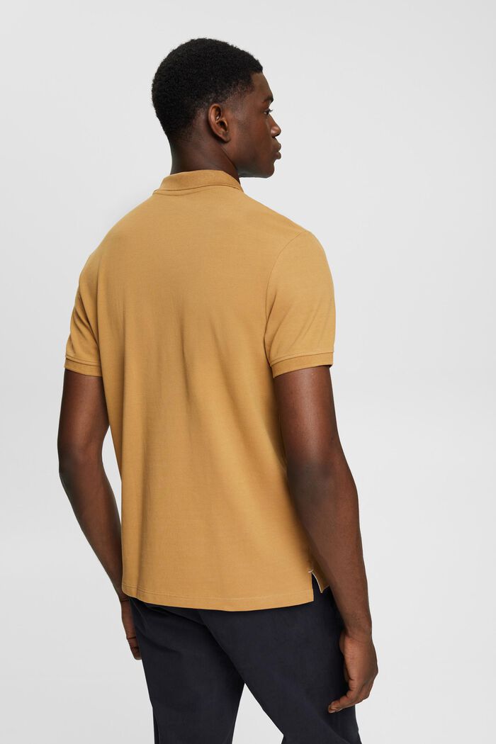 Slim Fit Poloshirt