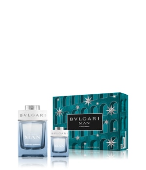 BVLGARI Man Glacial Essence Set Xmas 2023 Duftset-1 Stk