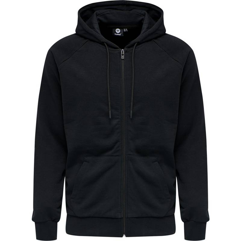 hummel hmlISAM ZIP HOODIE Hoodie Herren