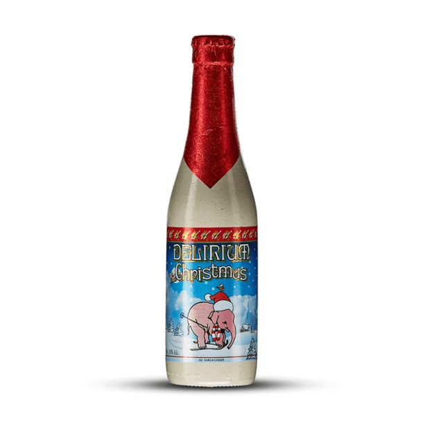 Delirium Christmas 33 cl