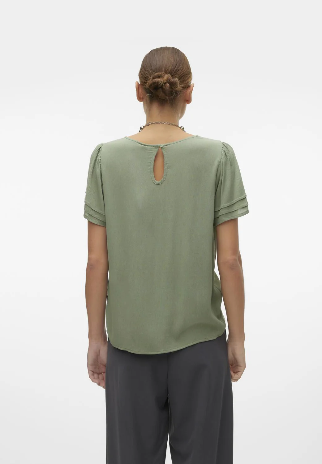 Vero Moda VMMENNY - Blusa