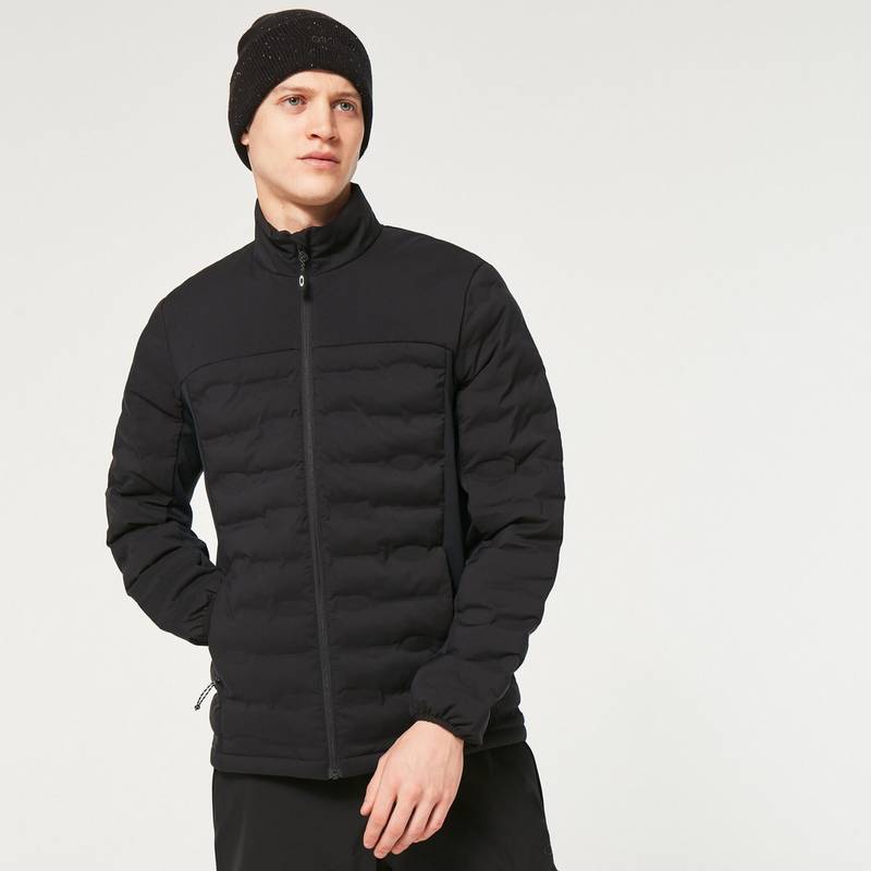 Oakley ELLIPSE RC QUILTED Daunenjacke Herren