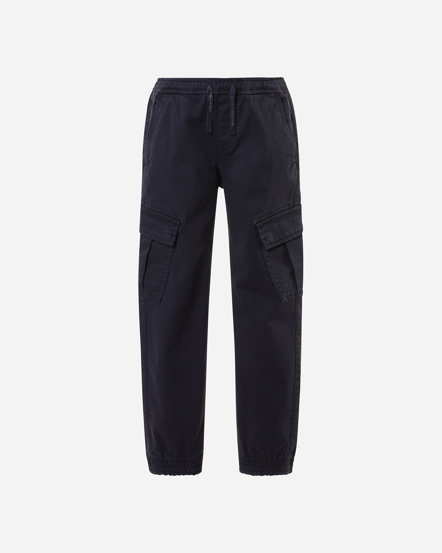 Spodnie North Sails Gabardine Stretch Jr 7753880802