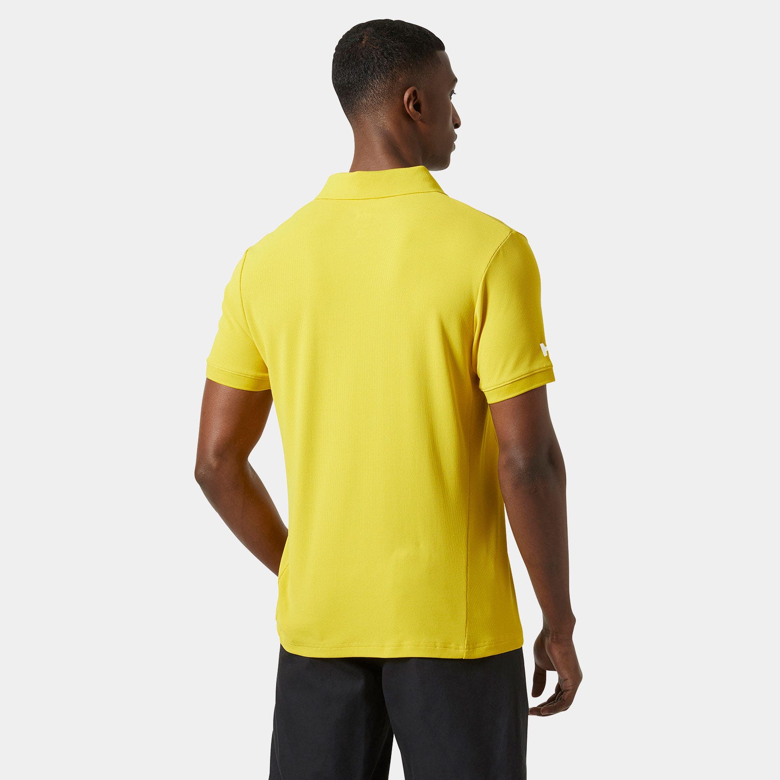 Men’s HP Race Sailing Polo