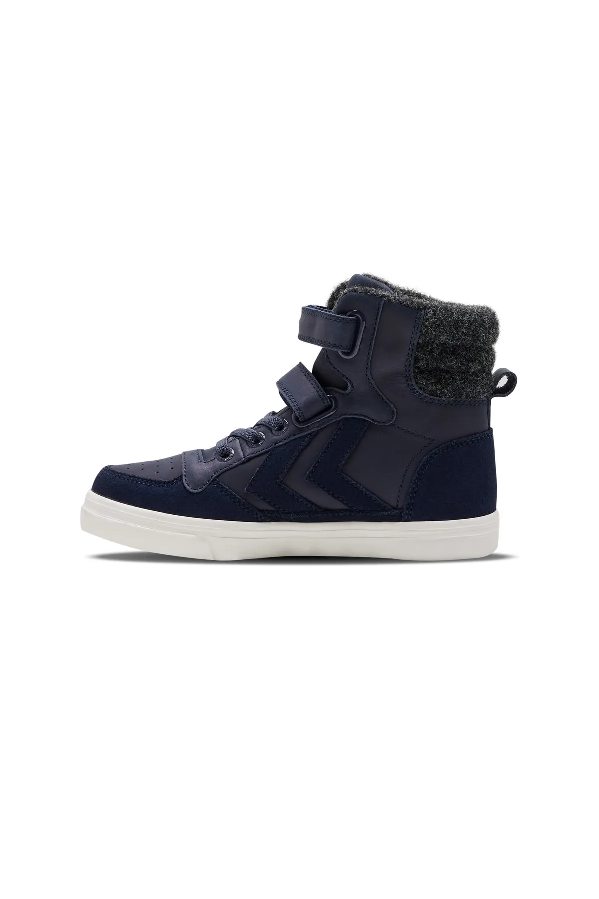 hummel  STADIL WINTER HIGH JR