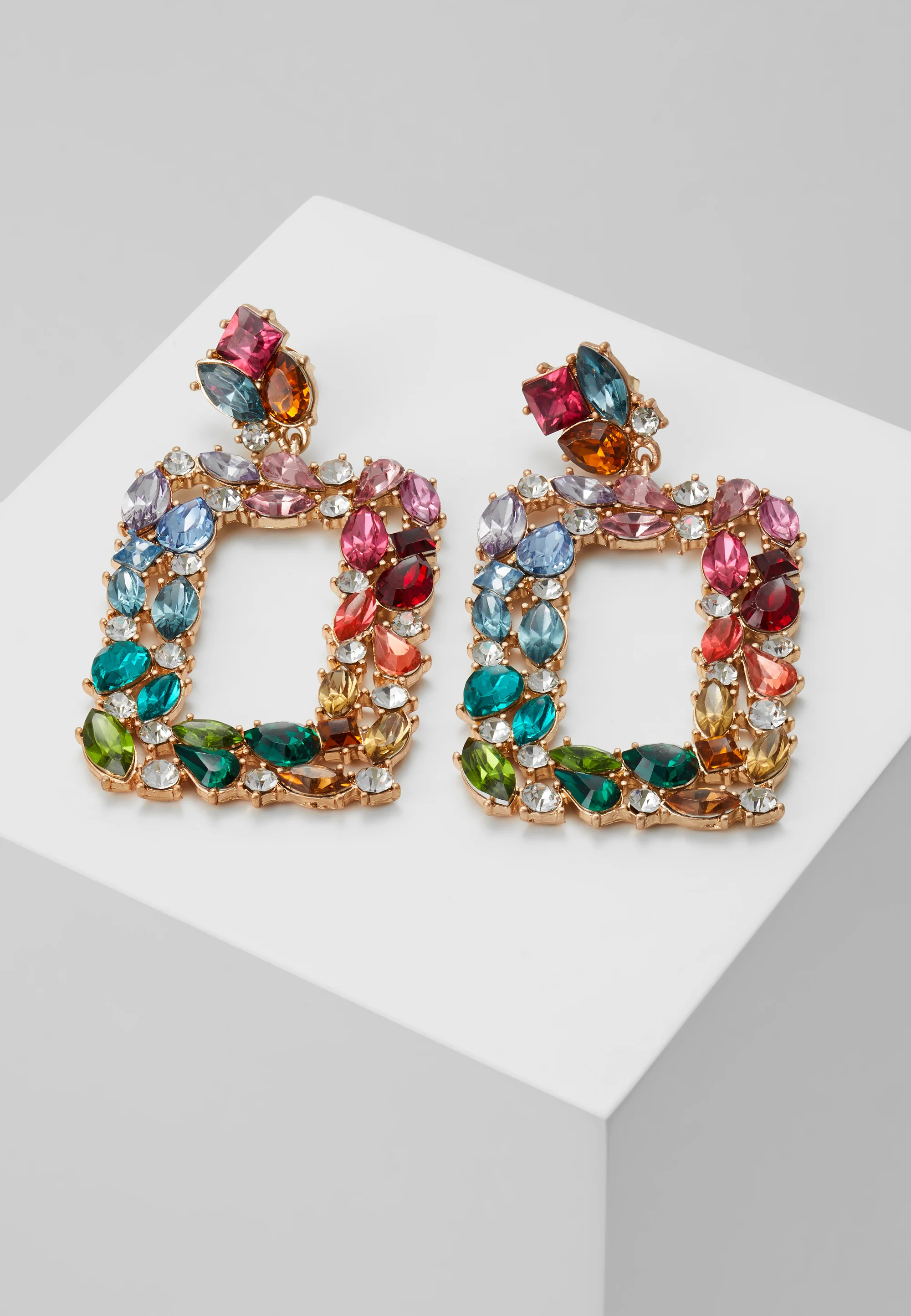 Pendientes Pieces