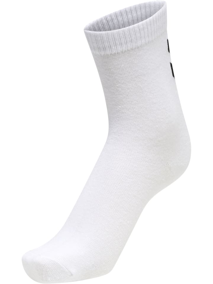 Hummel Hummel Long Socken Hmlmake Kinder in BRIGHT WHITE günstig kaufen 24-27