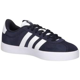 adidas VL Court 3.0 Sneaker in blau