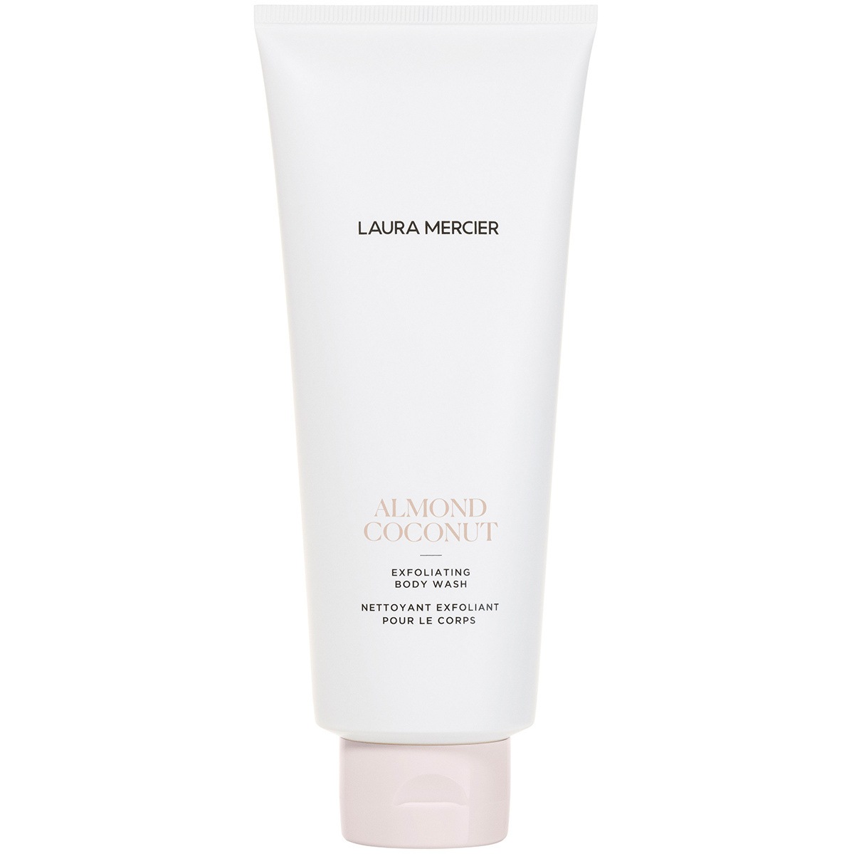 B&B EXFOLIATING BODY WASH