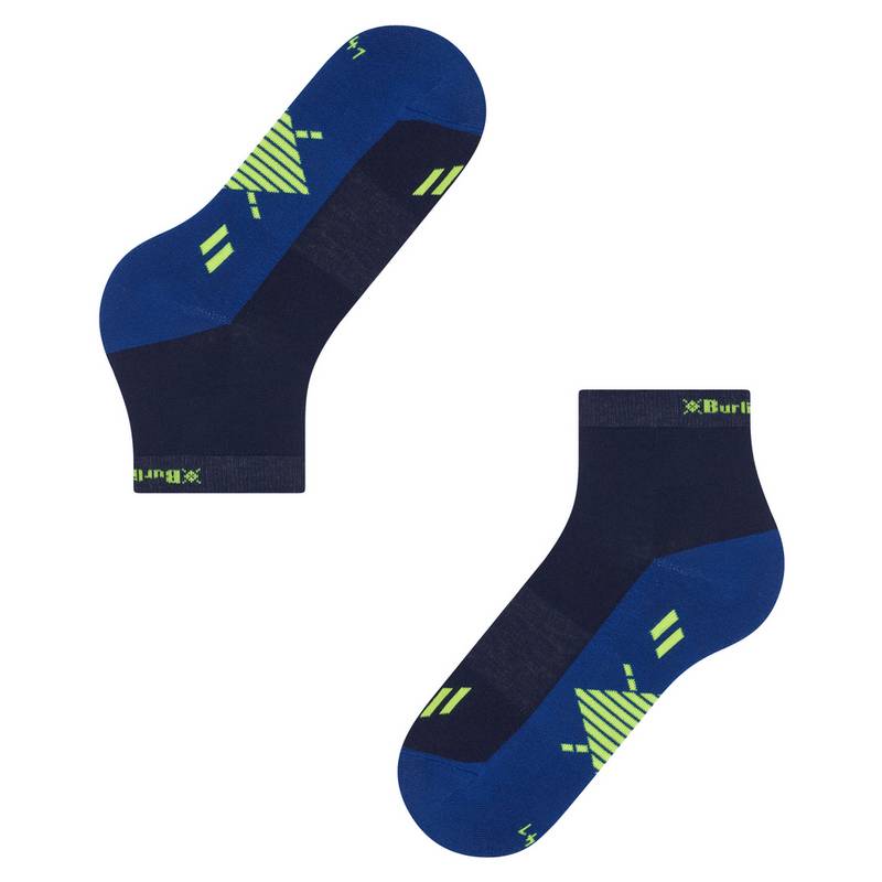 Burlington Running Women Sportsocken