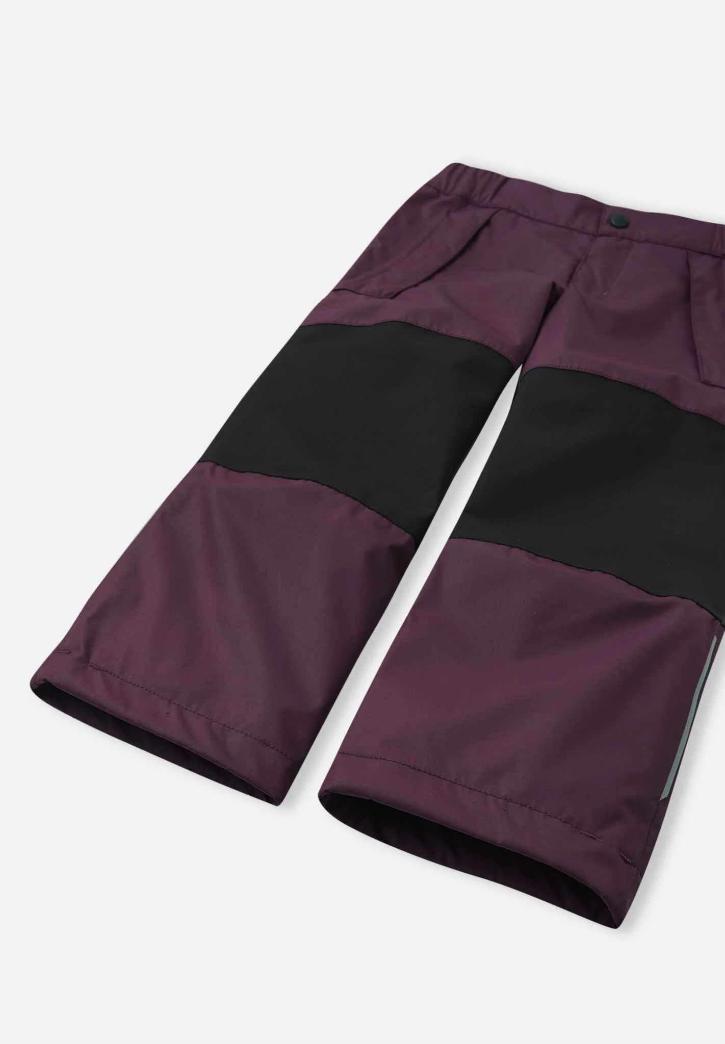 Wasserdichte Kinder Outdoorhose Lento