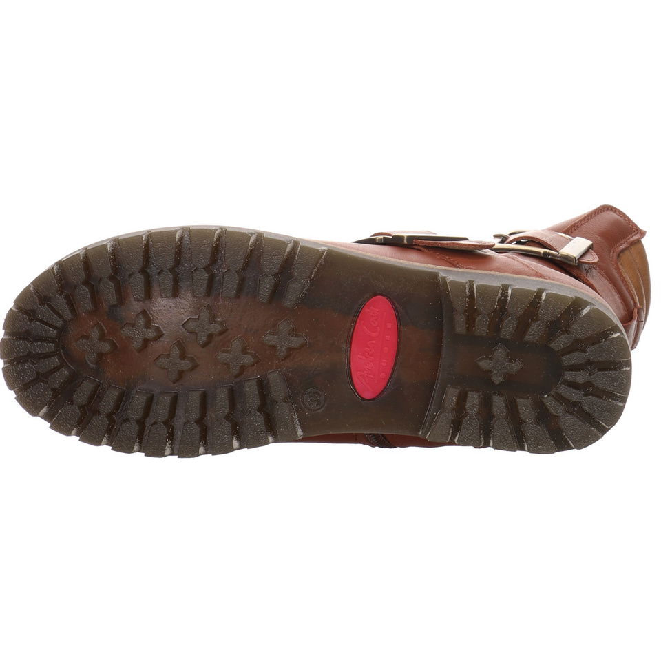 Andrea Conti Boots