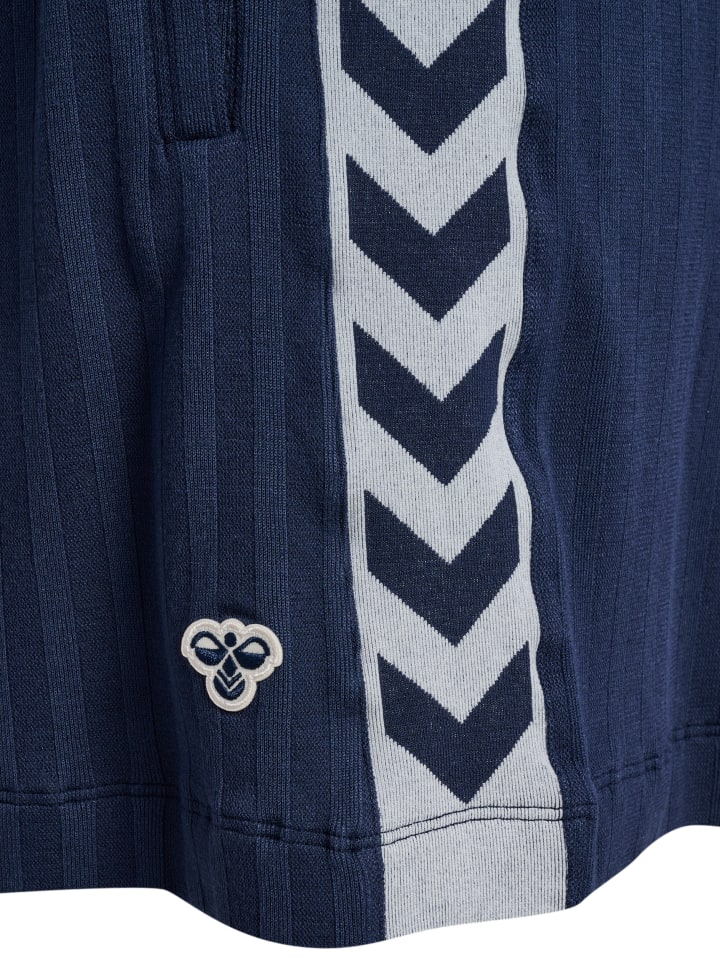 Hummel Hummel Kurze Hose Hmlarchive Erwachsene in BLACK IRIS günstig kaufen