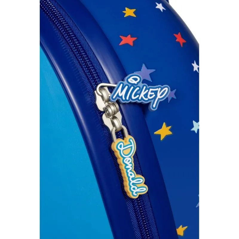 Samsonite ULTIMATE 2.0 DISNEY Spinner mit 4 Rollen Gr. 46\/16 - DISNEY STARS