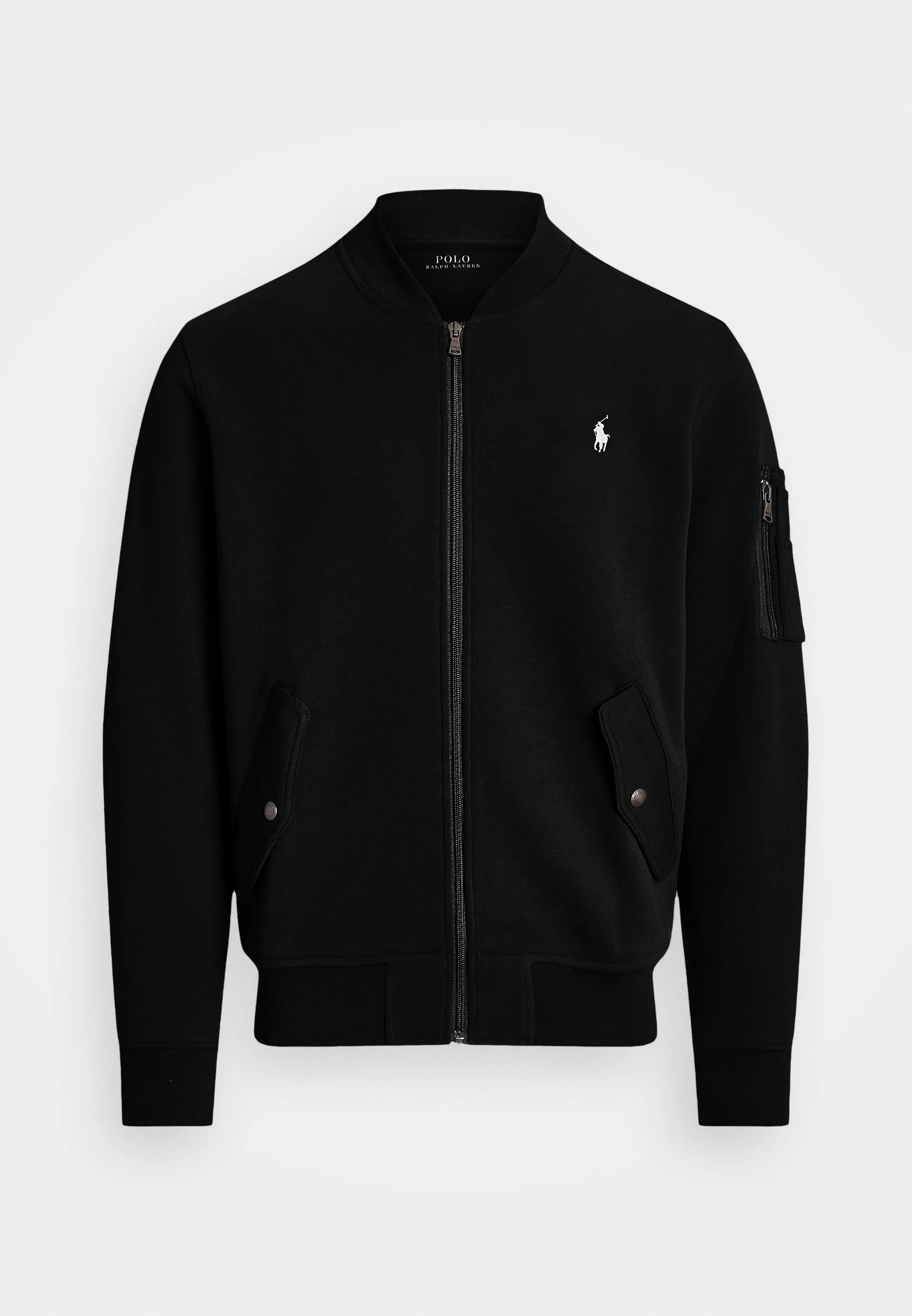 Polo Ralph Lauren MANGA LARGA - Sudadera con cremallera
