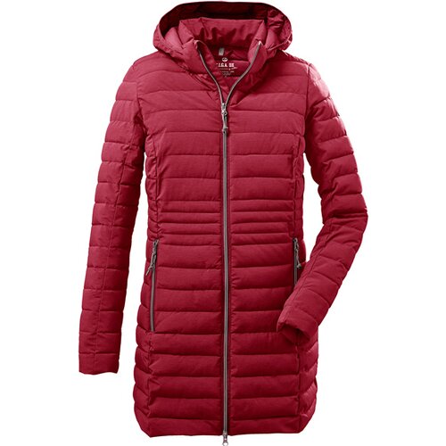 DAMEN JACKE BACARYA