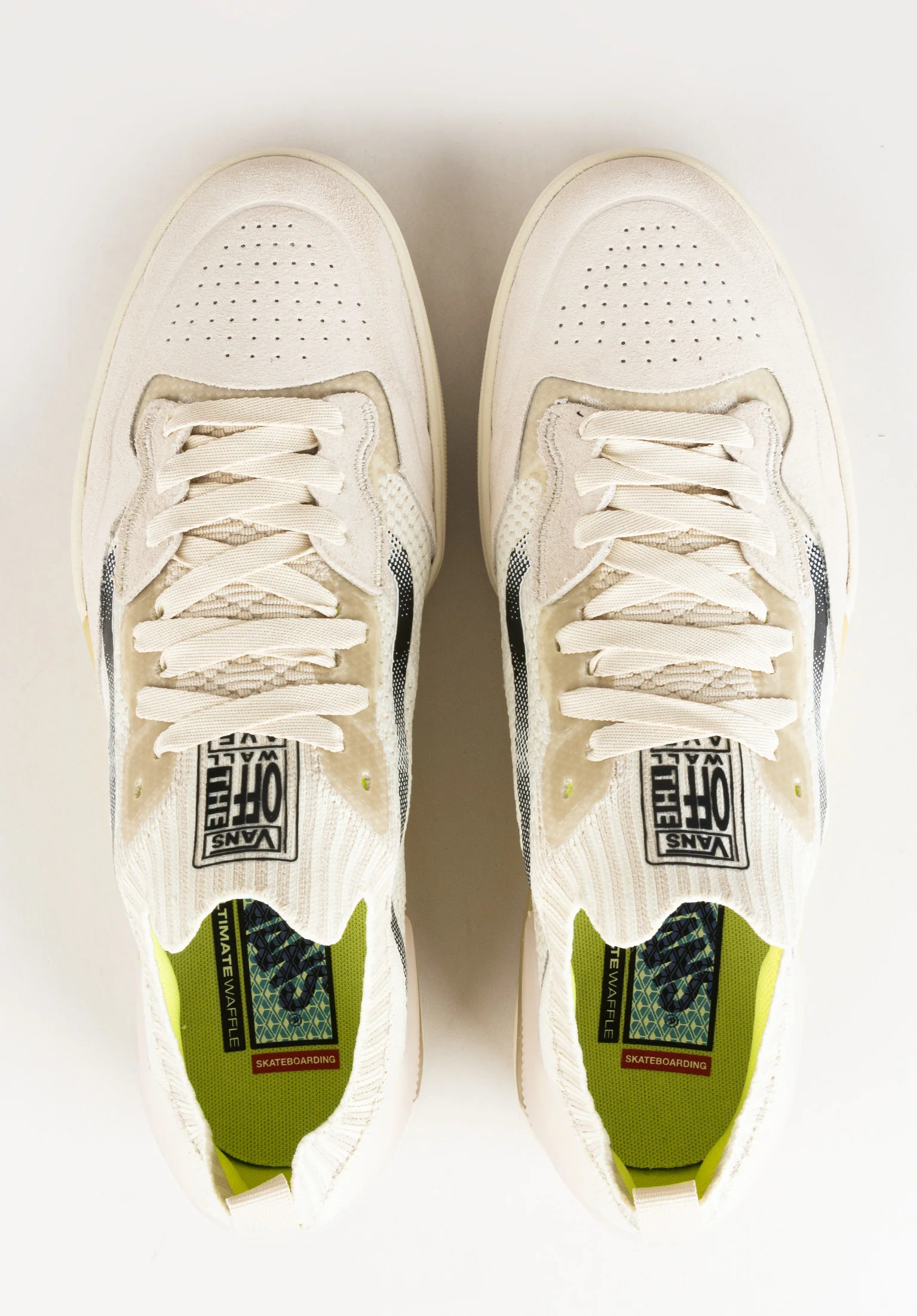 Ave 2.0 Knit