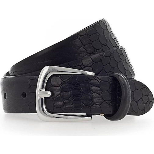 b.belt Charlisa Gürtel Leder