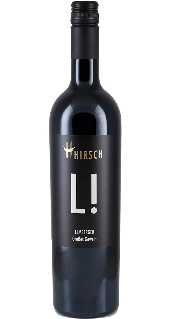 Hirsch L! Lemberger 2019