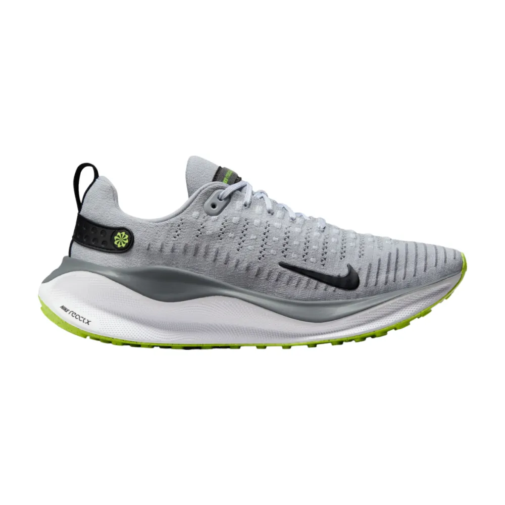 Nike React Infinity Run 4 DR2665-002 / grau